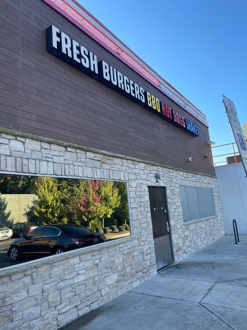 Born In Greensboro, Raised Across The South