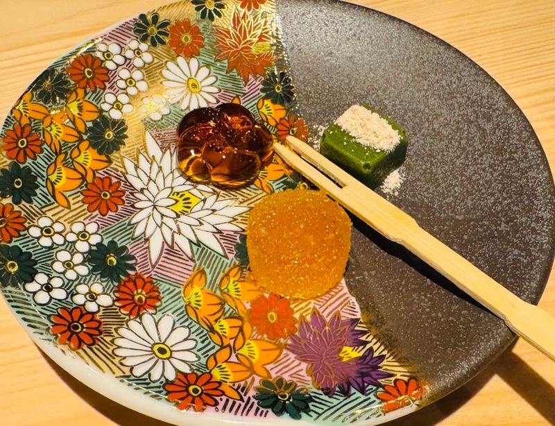 Innovative Dessert Program