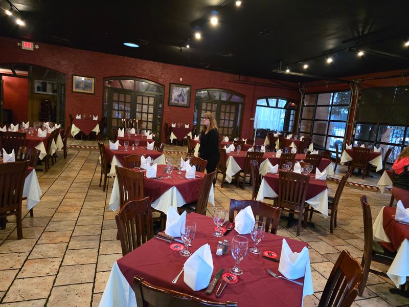 14 Restaurants Across North Carolina Serving Tenderloins That Wow Every Time - Decor Hint Brasilia Churrasco Steakhouse