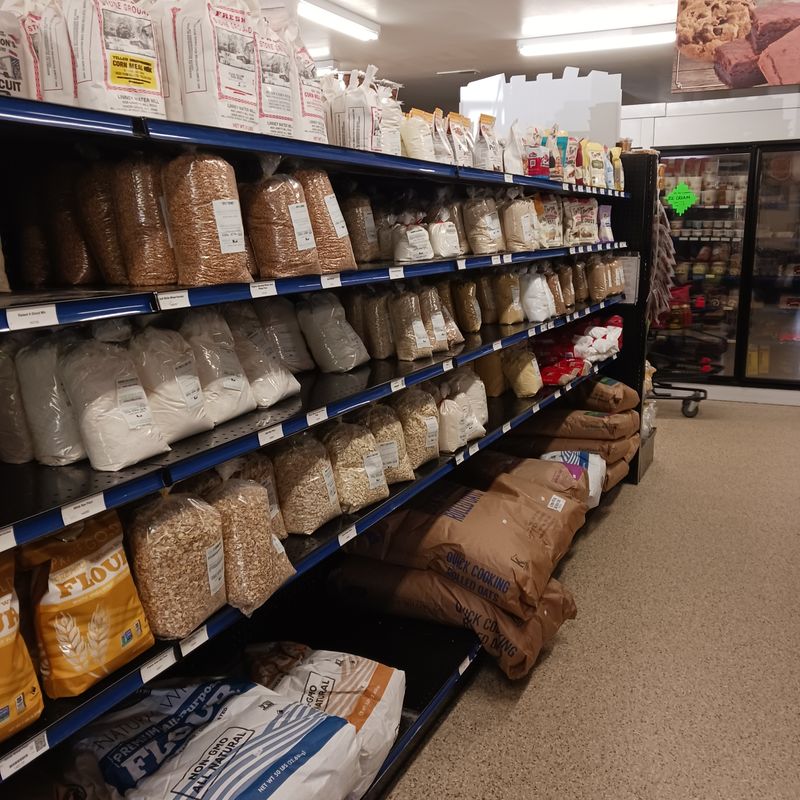 Bulk Pantry Staples For Smart Shoppers