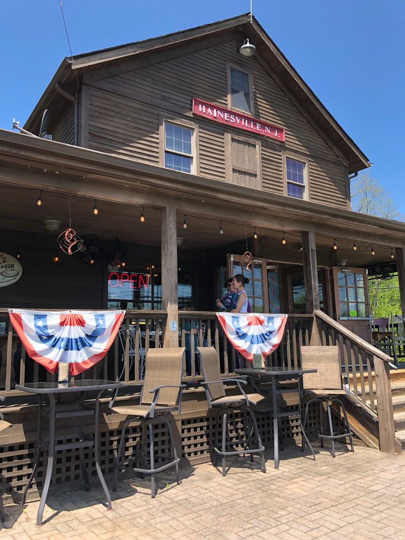 Hainesville General Store Bakery