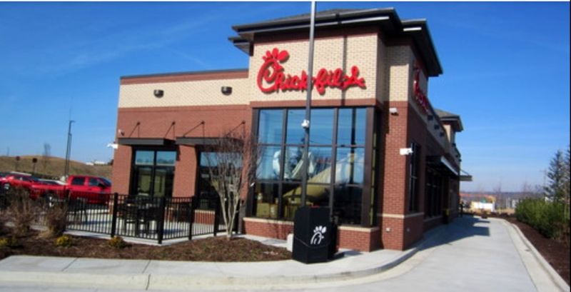 Chick-fil-A Braselton
