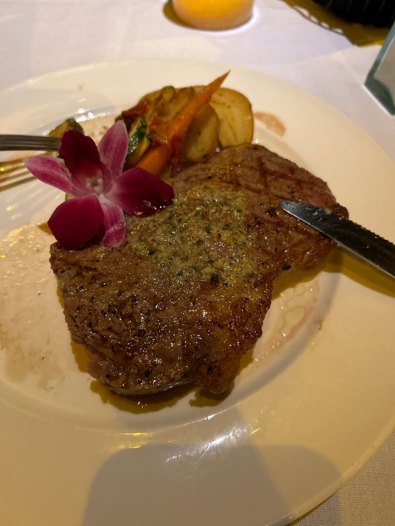 10 Nevada Steakhouses Serving Confidence On Every Plate - Decor Hint Cactus Creek Prime Steakhouse