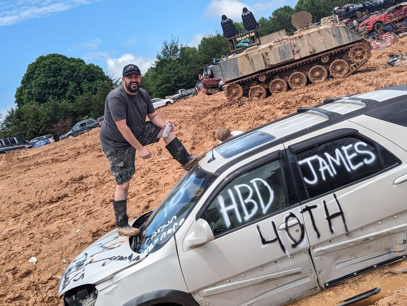 Enjoy Customizable Package Deals