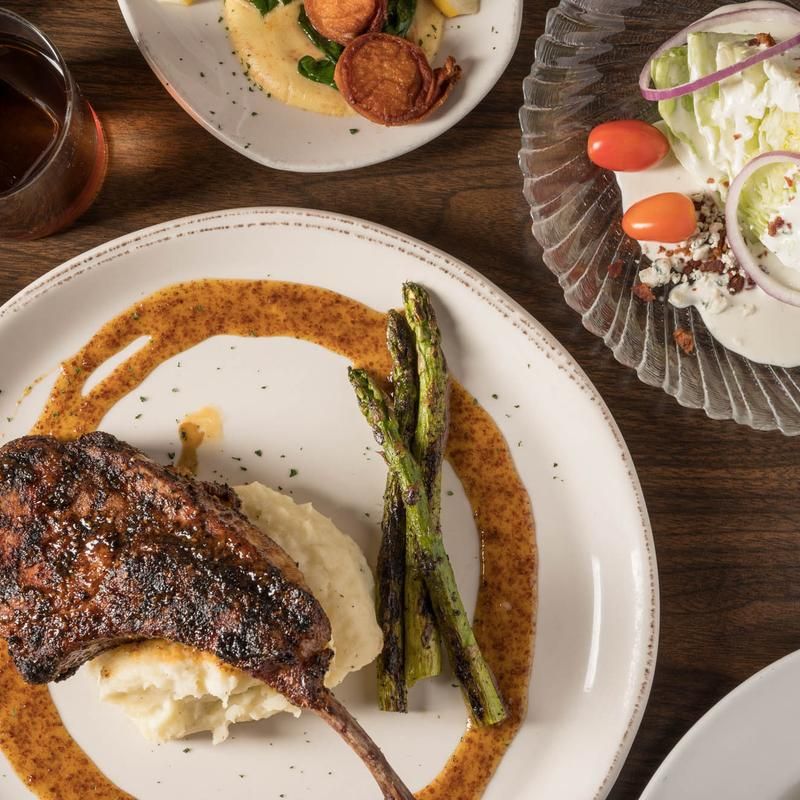 Contemporary Touches Within Tradition