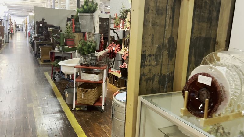 Organized Layout Prevents Overwhelm