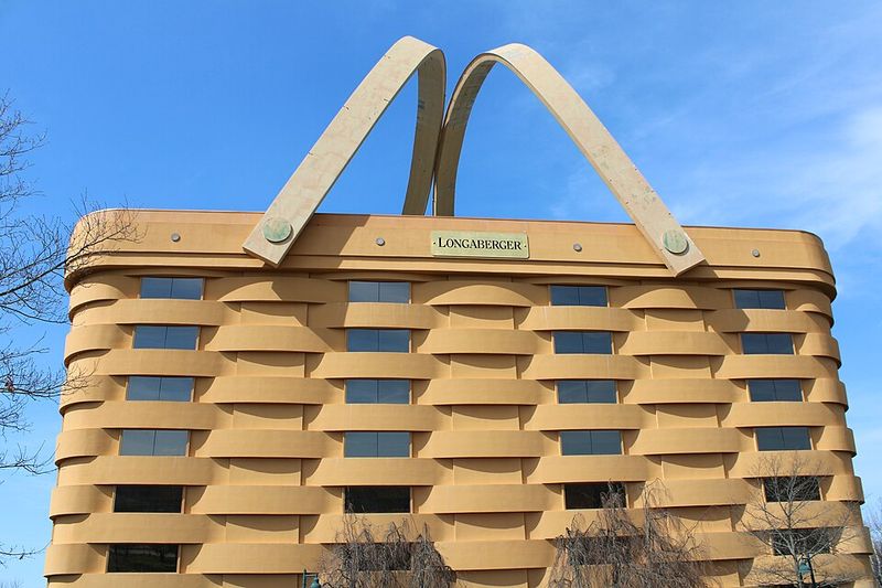15 Missouri Items Collectors Are Letting Go Of (Plus 5 No One Wants Anymore) - Decor Hint Longaberger Baskets Found Around St. Charles