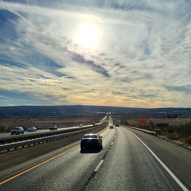 Strategic Location Enables Easy Travel