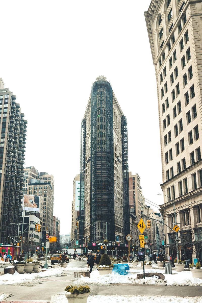 Weather-Proof Dining: Patios, Sidewalks, And Winters