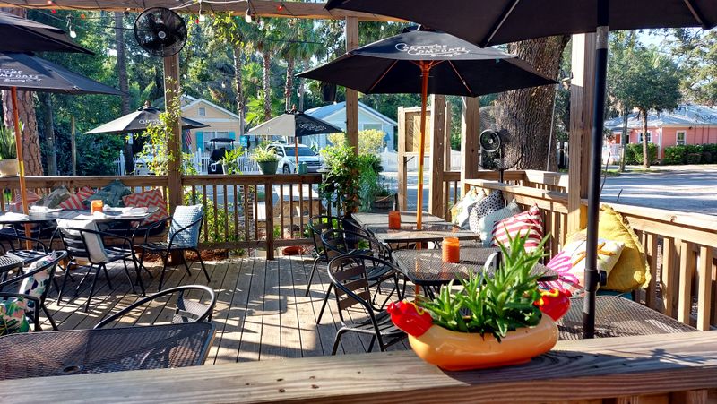 These 14 Georgia Fish Fry Spots Are What Locals Look Forward To - Decor Hint Sea Wolf Tybee