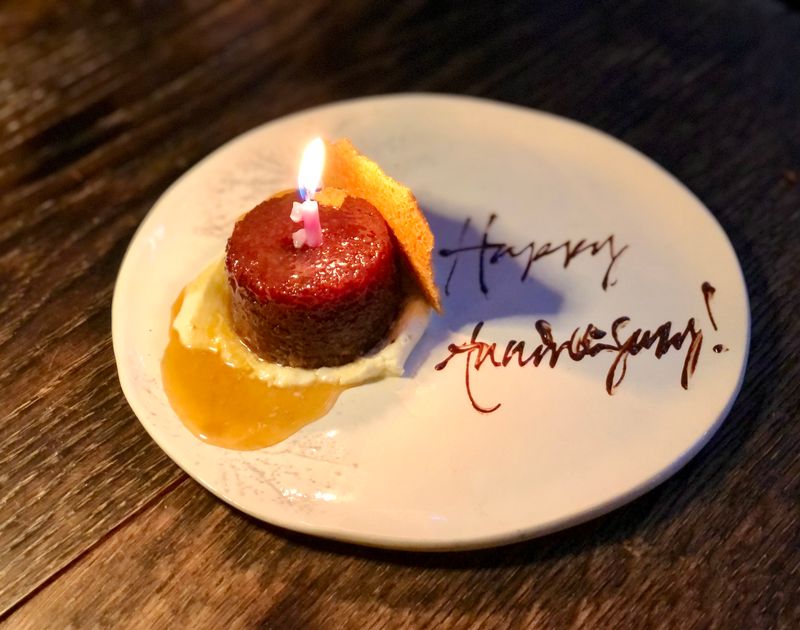 Special Occasion Destination