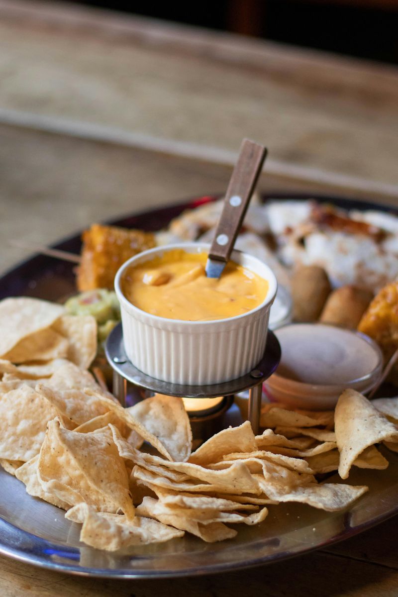 Pimento Cheese Dip