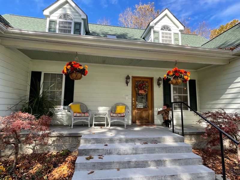 Cold Mountain Toffee