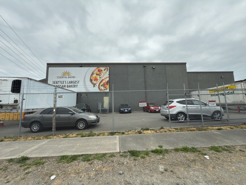 Essential Baking Company