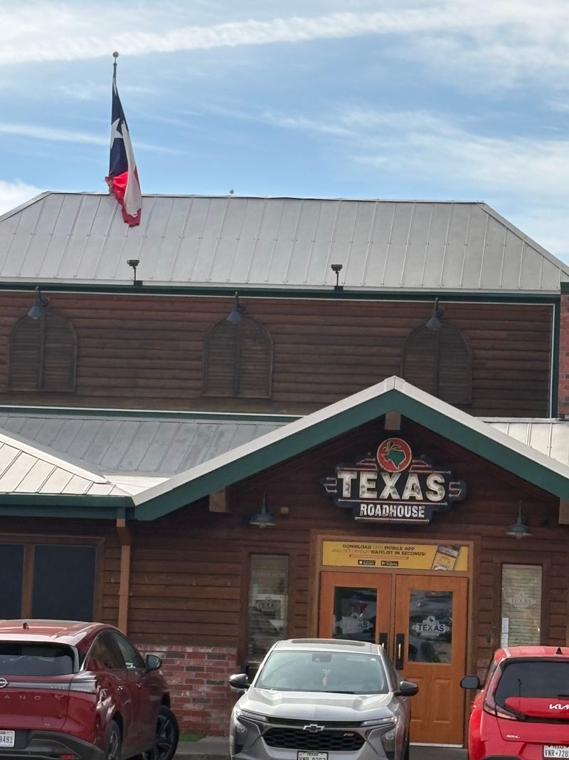Texas Roadhouse