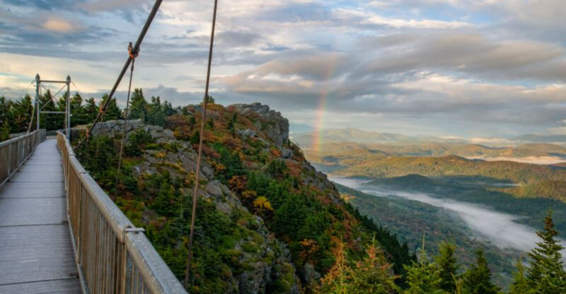 Discover North Carolina’s Most Serene Hidden Retreats