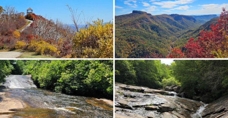 Discover The Best Of North Carolina’s Smoky Mountains