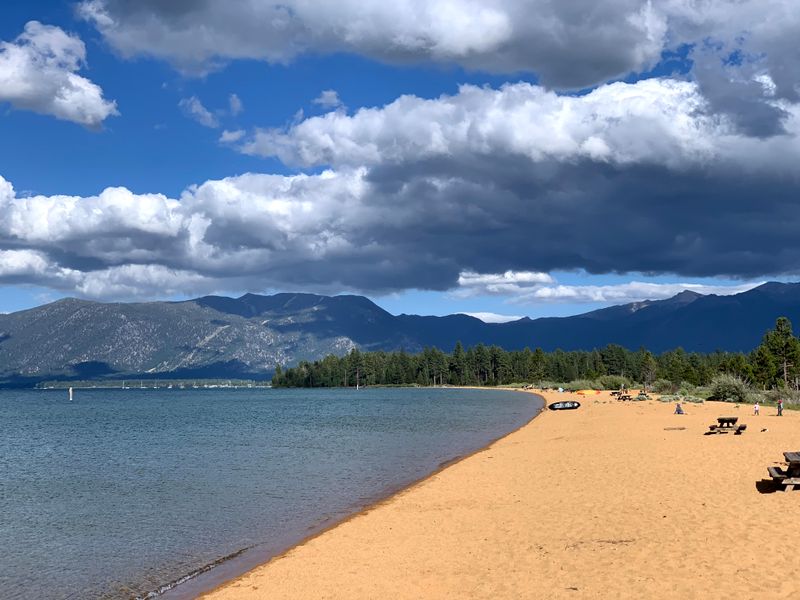 Your Ultimate Guide To Drought-Free Travel In California: 10 Best Places To Explore Right Now - Decor Hint Lake Tahoe
