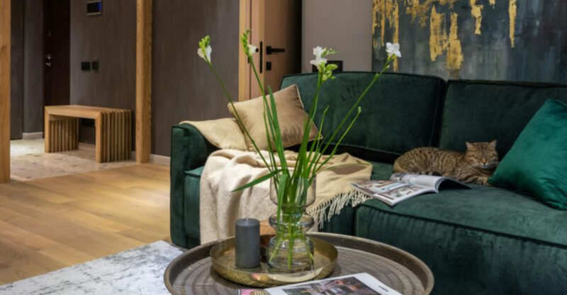 Ditch These 12 Outdated Sofa Colors In California For Timeless Choices