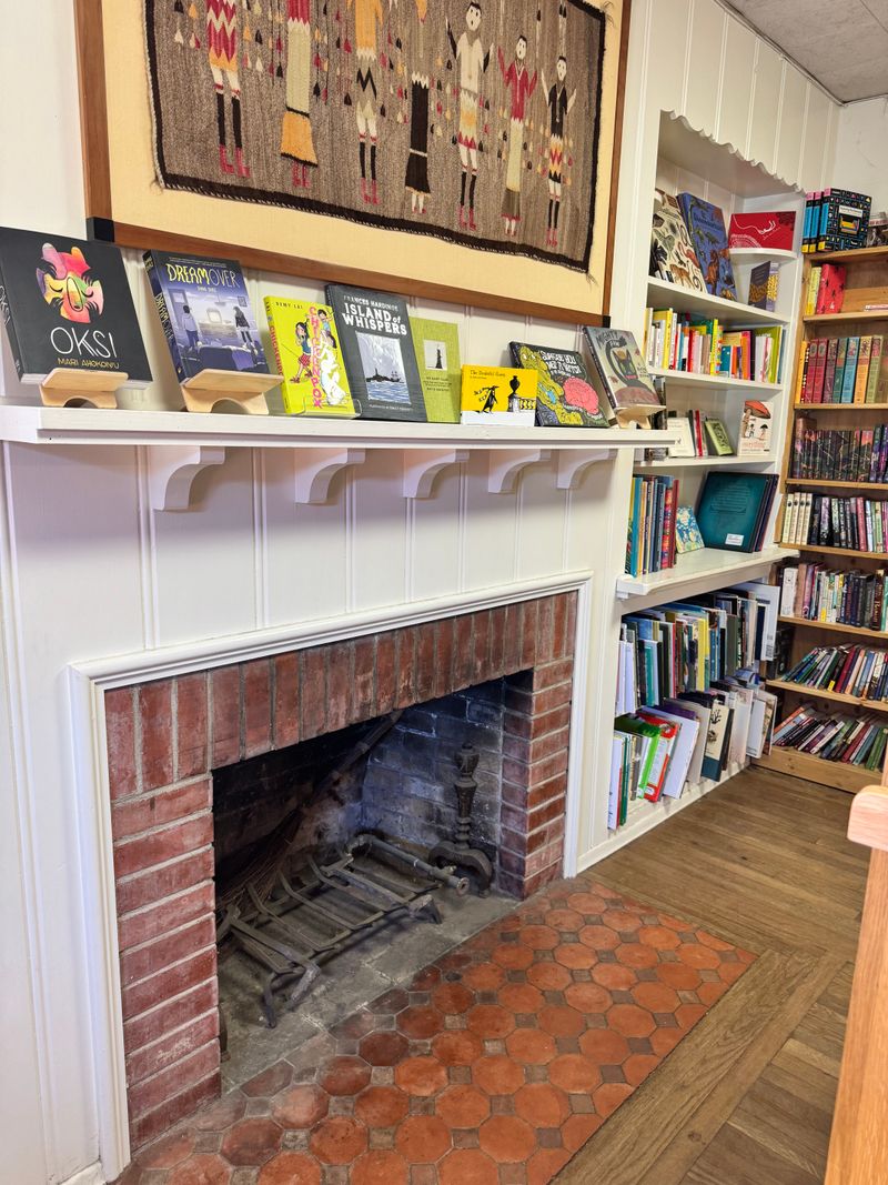 Platform For Local Authors And Regional Stories