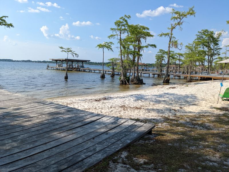 Local Attractions And Entertainment Galore