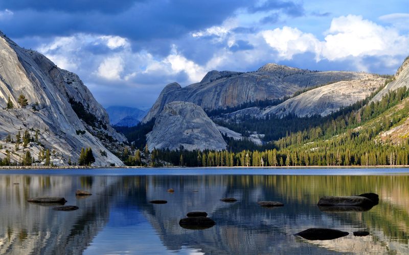Yosemite Crowned California's No. 1 Travel Destination In New National Survey - Decor Hint Popular Activities Include Scenic Viewing And Hiking