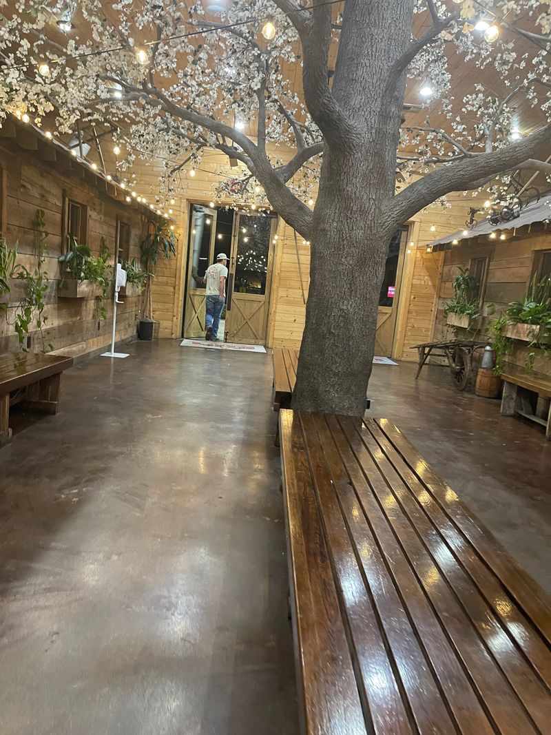 Berry's Seafood & Catfish House