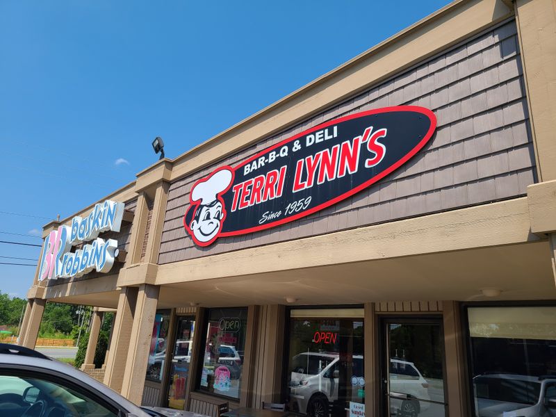 Terri Lynn’s Bar B Q & Deli