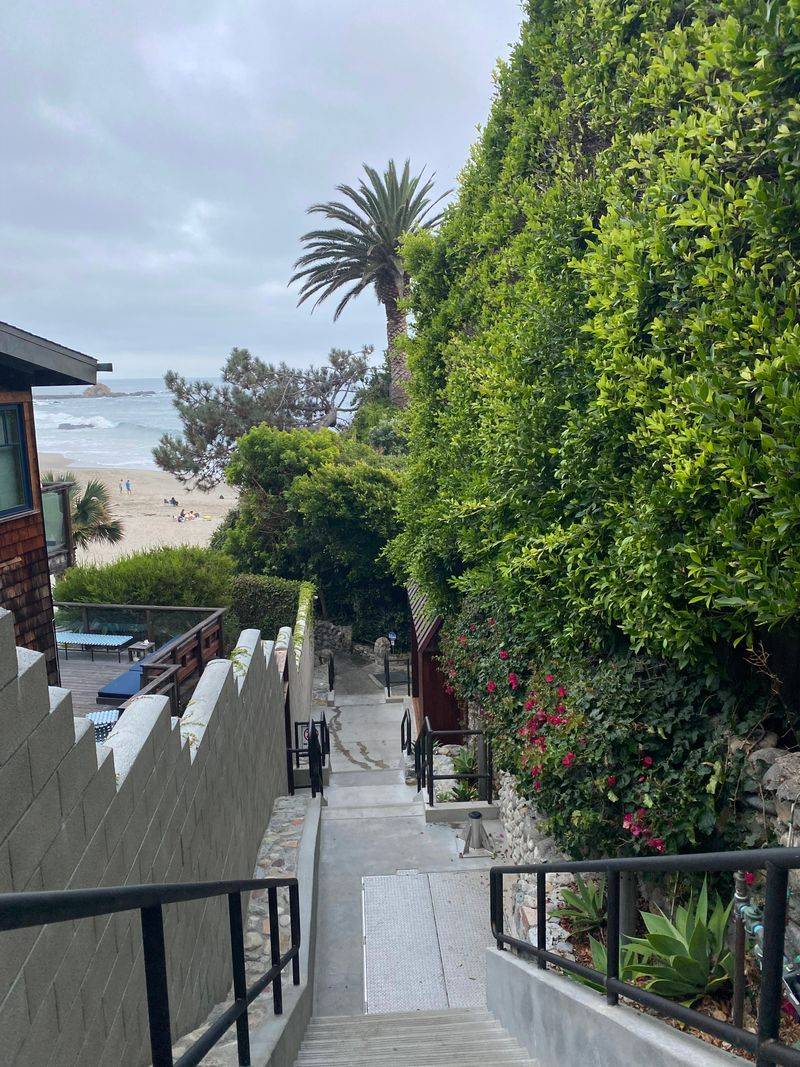 No Public Restrooms Require Planning