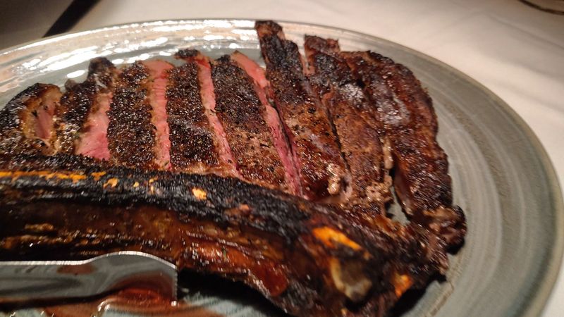 Fleming’s Prime Steakhouse