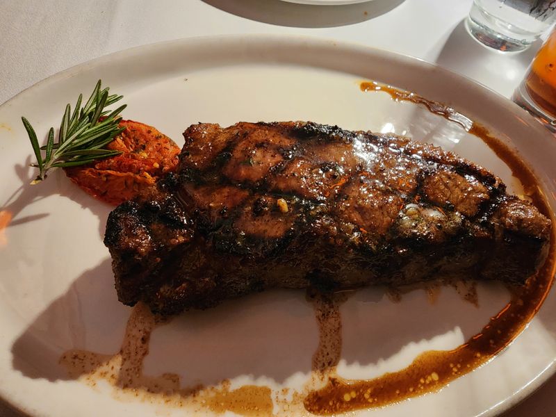 13 Orlando, Florida Dining Destinations Every Food Lover Should Try - Decor Hint Kres Chophouse