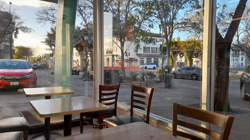 Donut Wheel (Livermore)