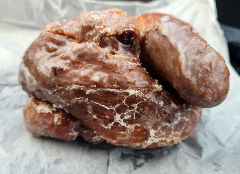 Danish Pastries With Old School Charm