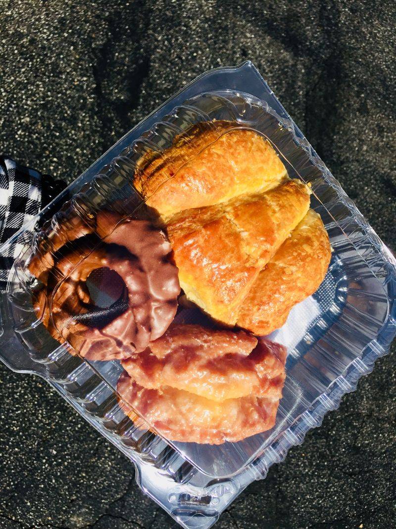 The Donut Hole (La Puente)