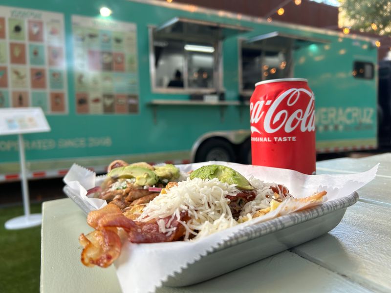 Veracruz All Natural