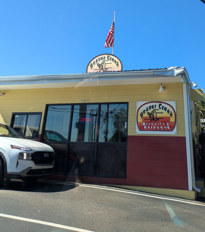 Beaver Creek Biscuit Company