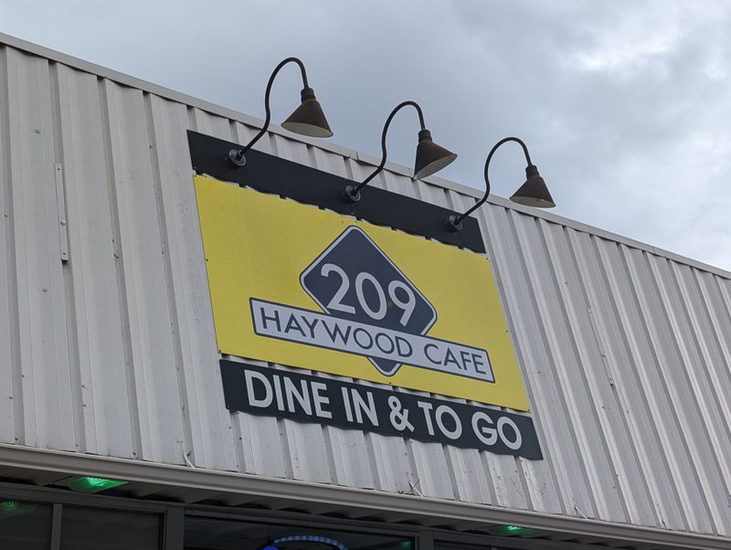 Open Seven Days A Week