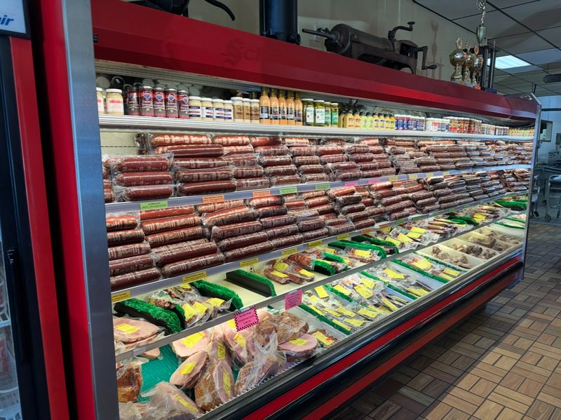 Schmidt's Meat Market
