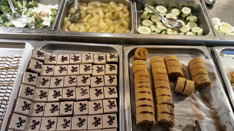 No.1 China Buffet, Jacksonville