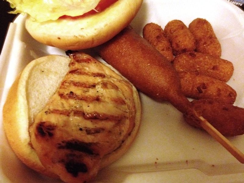 Unique Menu Items That Surprise And Delight