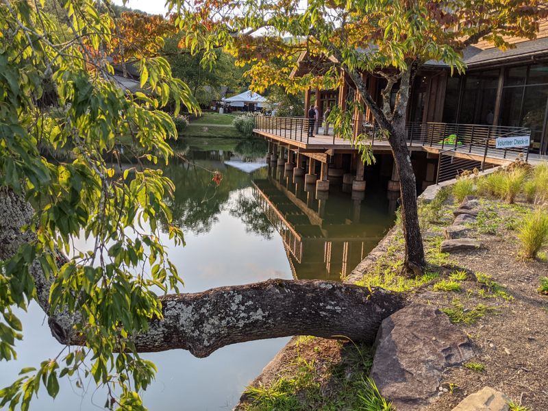 Outdoor Recreation Paradise