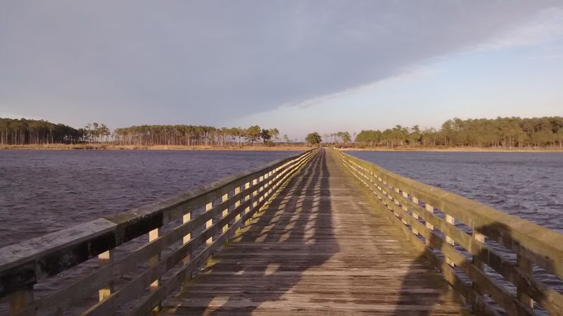 These North Carolina Beach Towns Are 2026 Travel Must-Sees - Decor Hint Swansboro