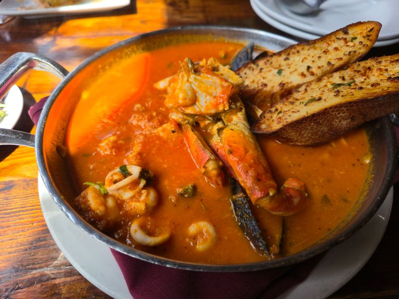 Cioppino