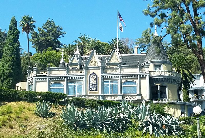 Magic Castle
