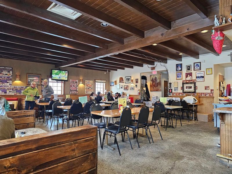 11 New Mexico Chile Joints Locals Trust Without Question - Decor Hint Horseman’s Haven Cafe