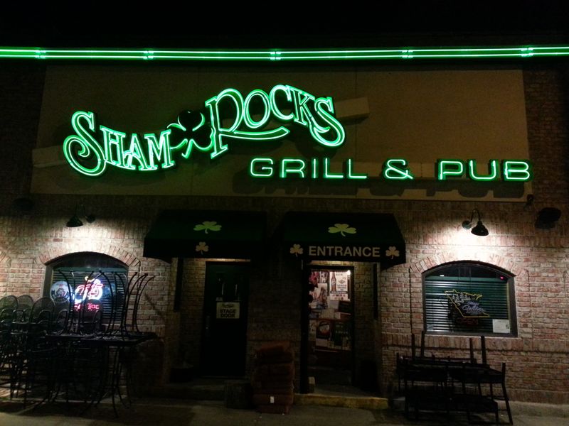 Shamrock's Bar & Grill
