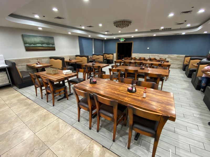 10 Arizona Buffets Bringing Big Southwest Flavor To The Table - Decor Hint Red Wok Buffet