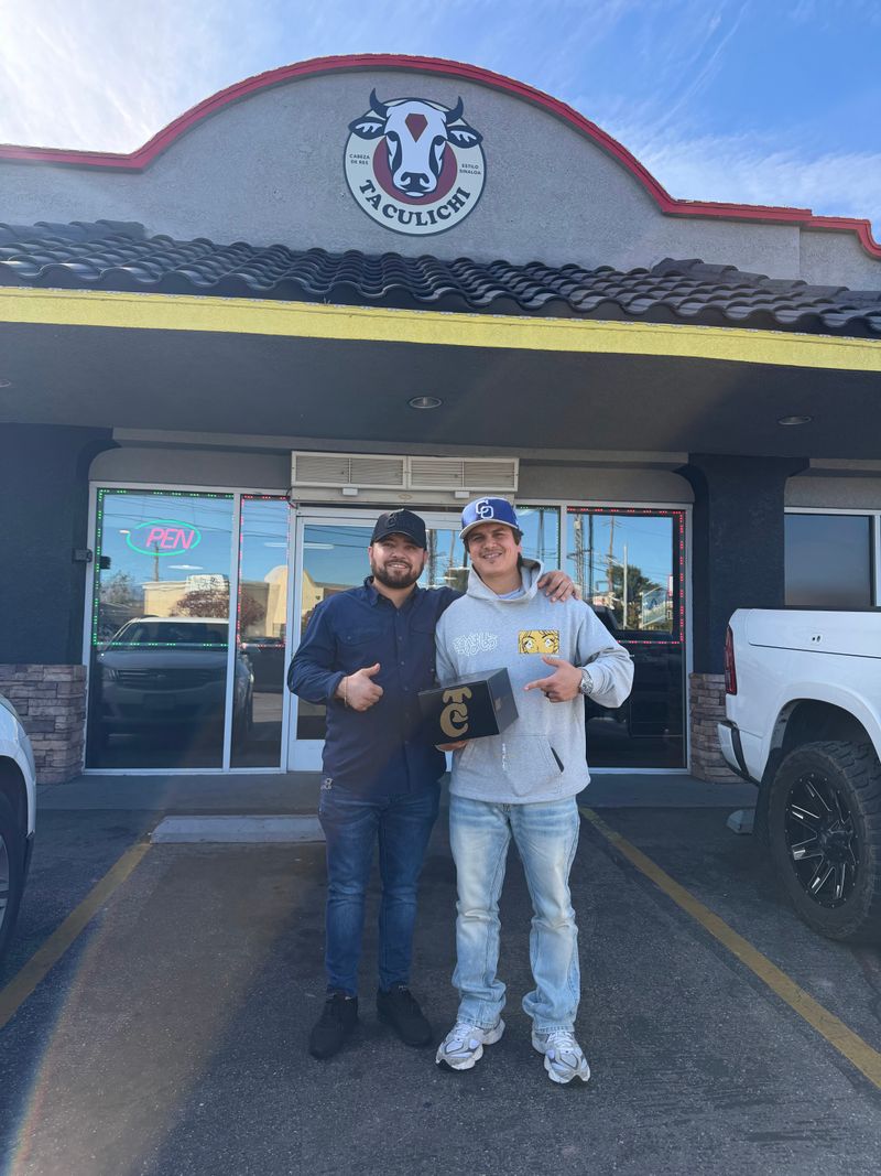 Second Location In Colton Adds Drive-Thru Convenience