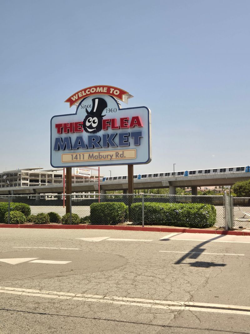 Four Days Open Every Week