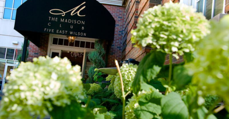 Eat, Sip, And Celebrate At Madison’s Best Holiday Food Events In Wisconsin